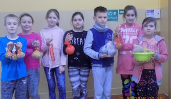 Pomóż ptakom przetrwać zimę !!!