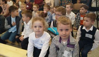 II Międzyprzedszkolna Olimpiada Matematyczna